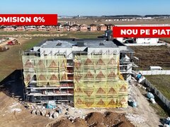 Dobroesti Direct Dezvoltator - Garsoniera moderna in Dobroesti, aproape de Bucuresti